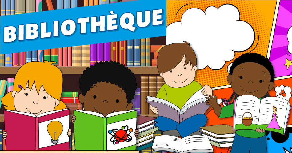 bibliotheque 