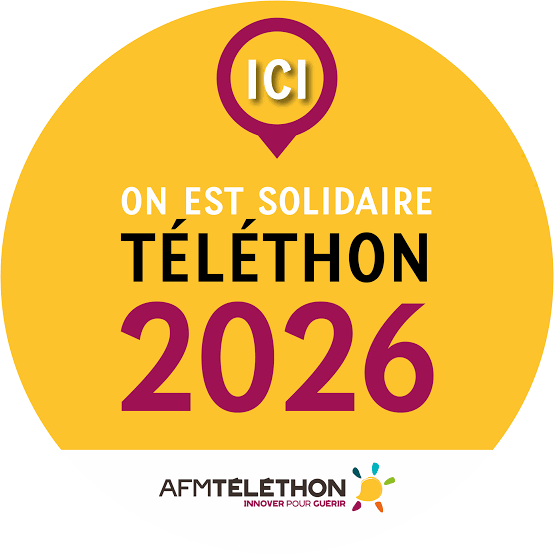 loto associatif téléthon